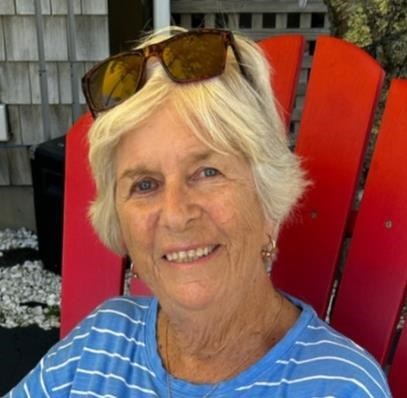 Obituary of Barbara Marie Pilzer