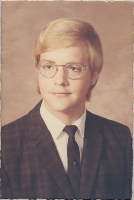 Obituary of Malcolm James Patterson