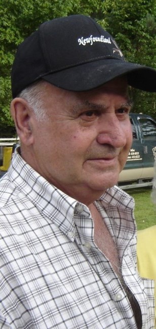 Obituary of Gary Kenneth Belmore