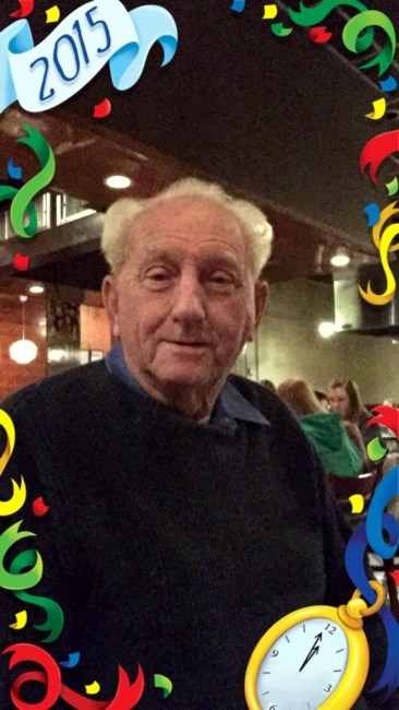 Obituary of William Lucious "Bill" Howell Sr.