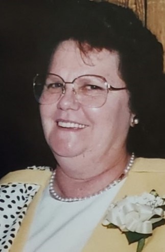 Obituary of Grace Jeanette Ramirez