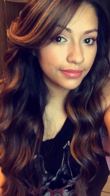 Obituary of Amayrani (Mayra) Itzel Hernandez-Tellez