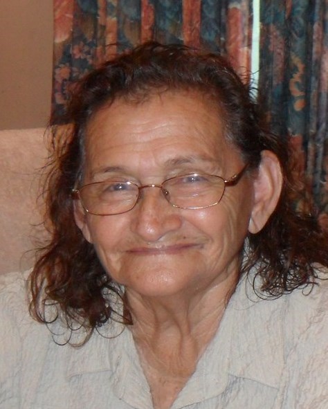 Obituario de Luisa Perez