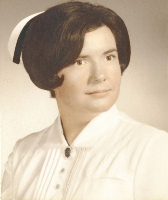 Obituary of Elizabeth A. Hughson