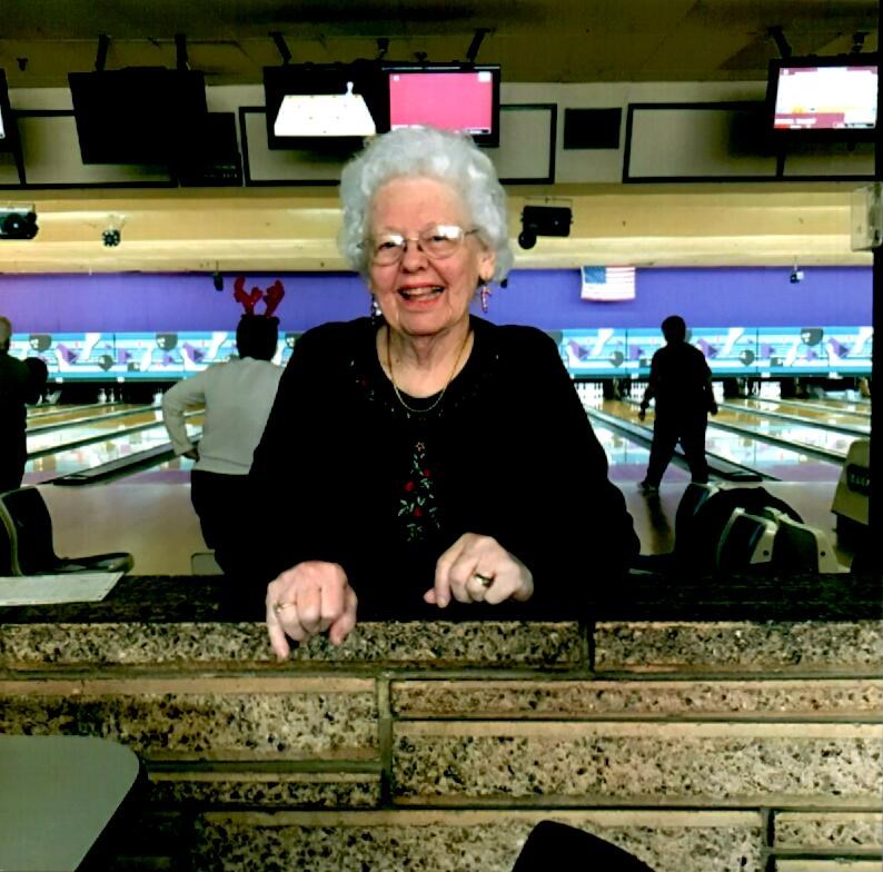 Obituary of Bobbie Ann Hurst