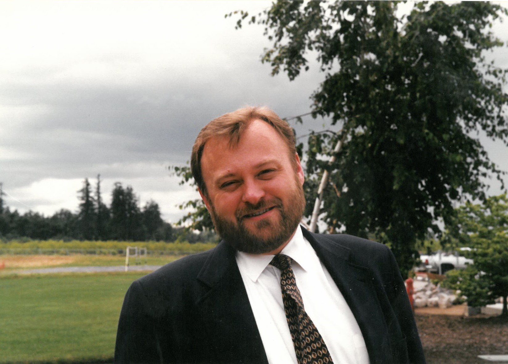 David Crabb Obituary - Salem, OR