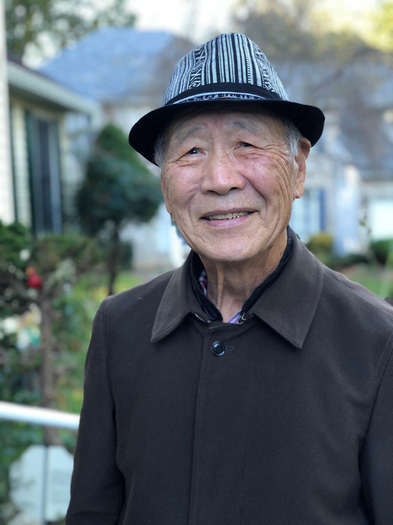 Obituary of Thomas Moon Jung