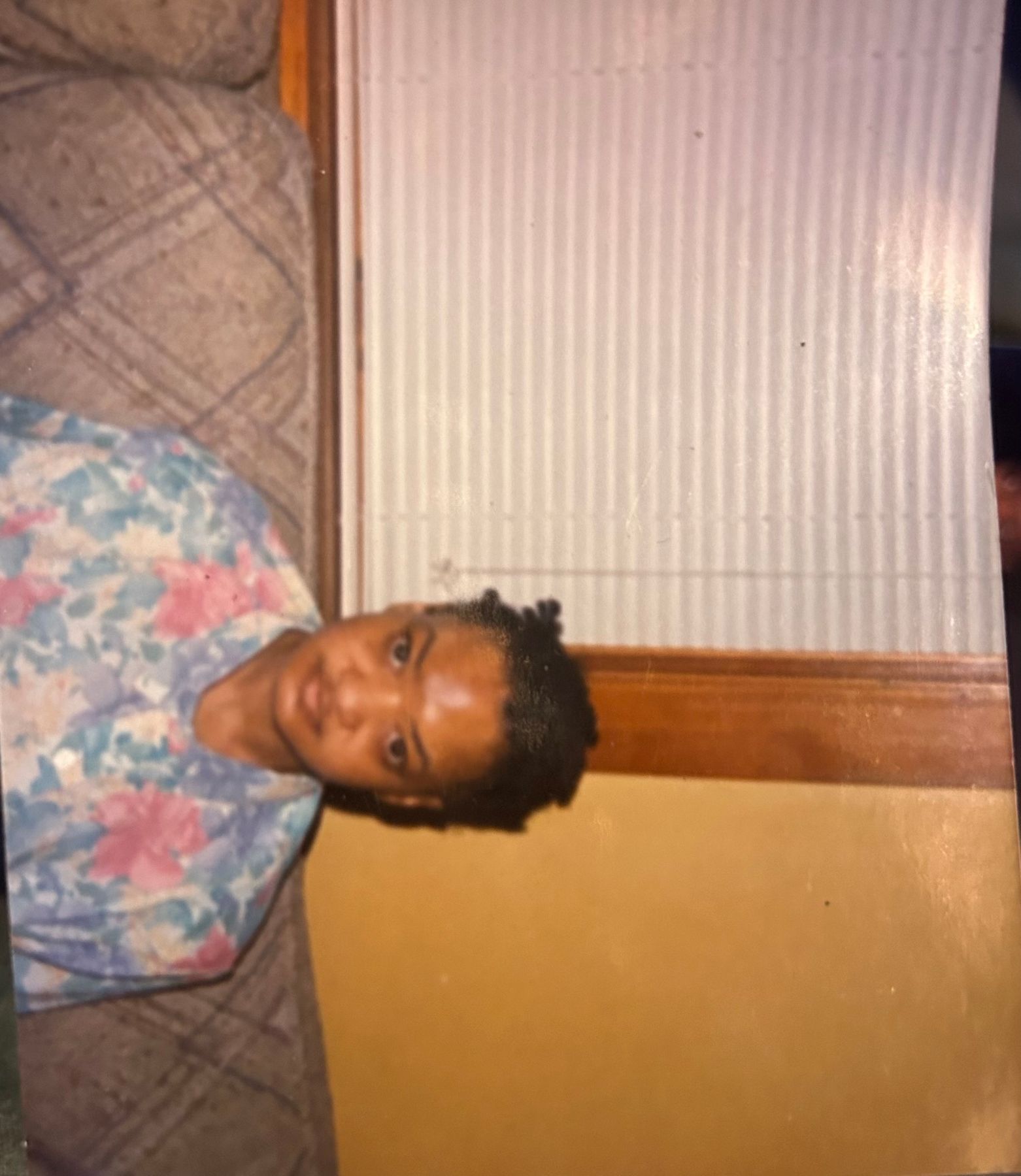 Obituary of Cecelia Thompson