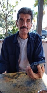 Obituary of Alberto "Beto" Alvarez-Tostado