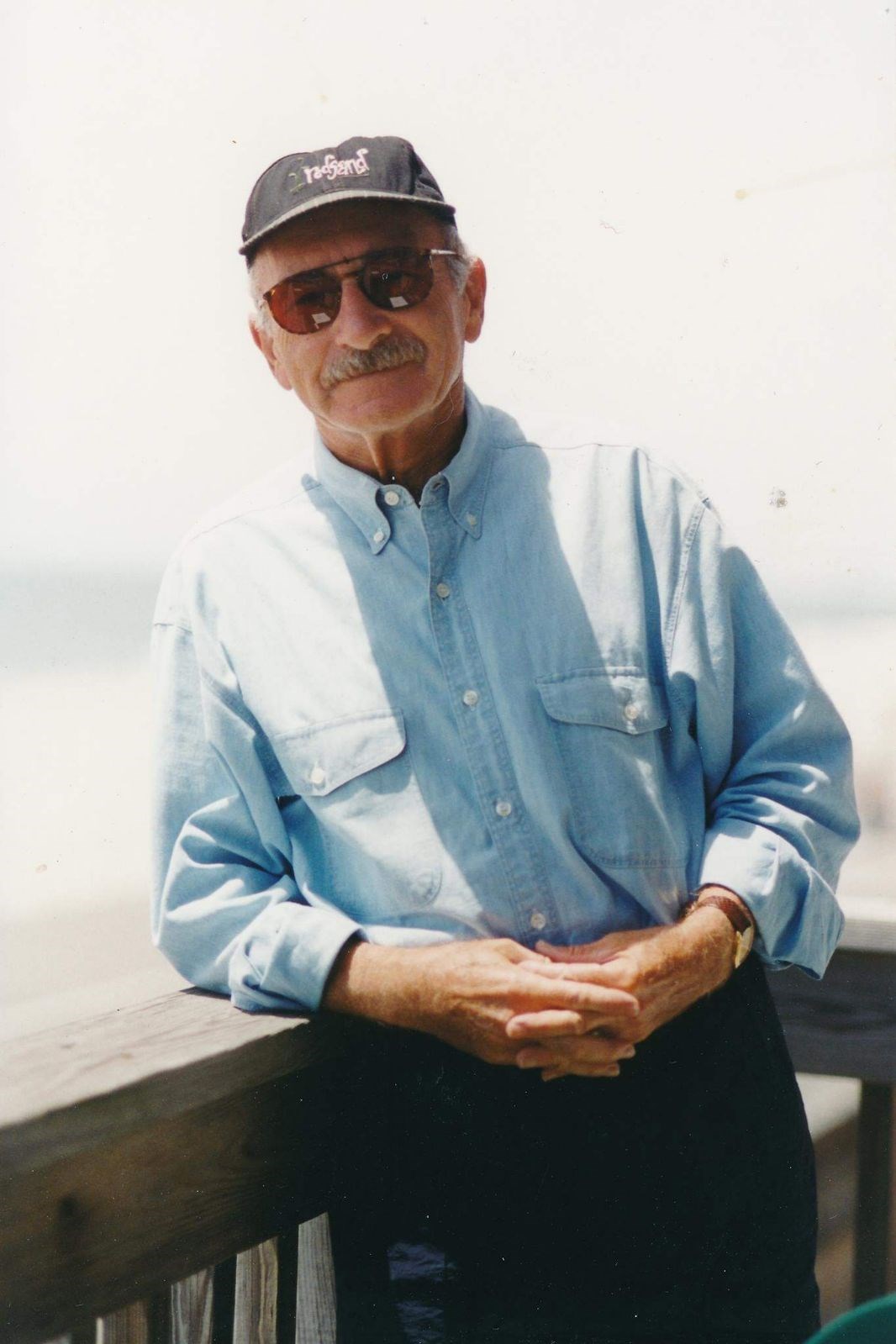 Obituary of Marvin Horowitz