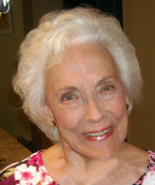 Obituary of Carmen Ester Ferre