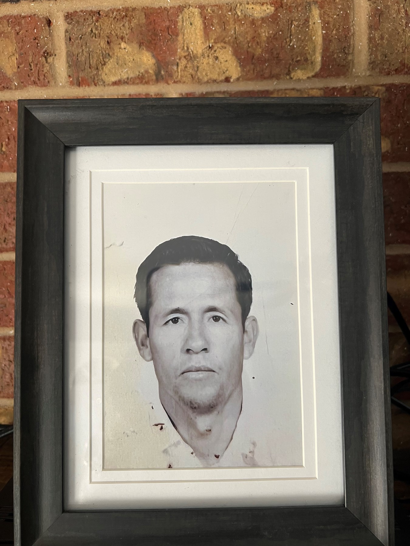 Obituary of Jesus Marquez