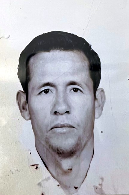 Obituary of Jesus Marquez