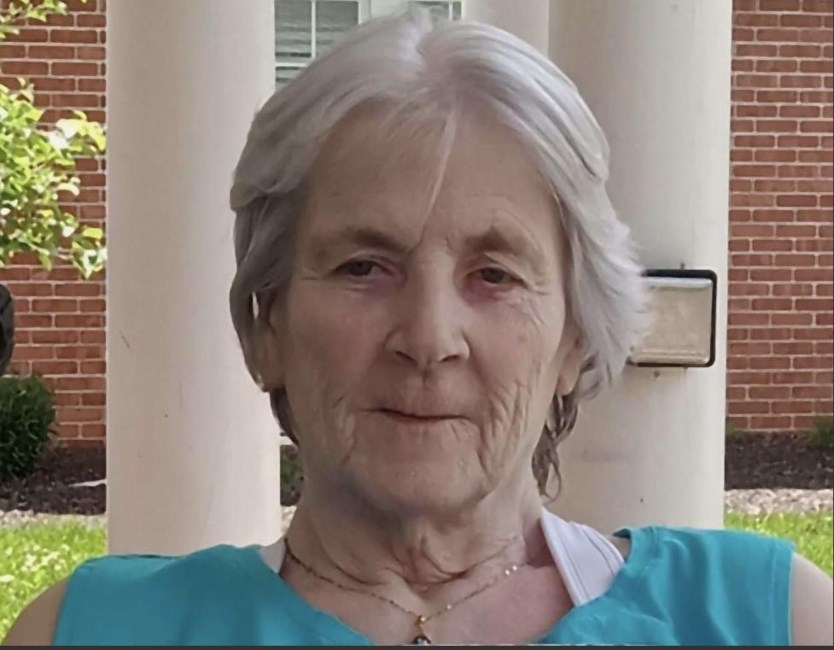 Obituary of Beverly Kay Hill