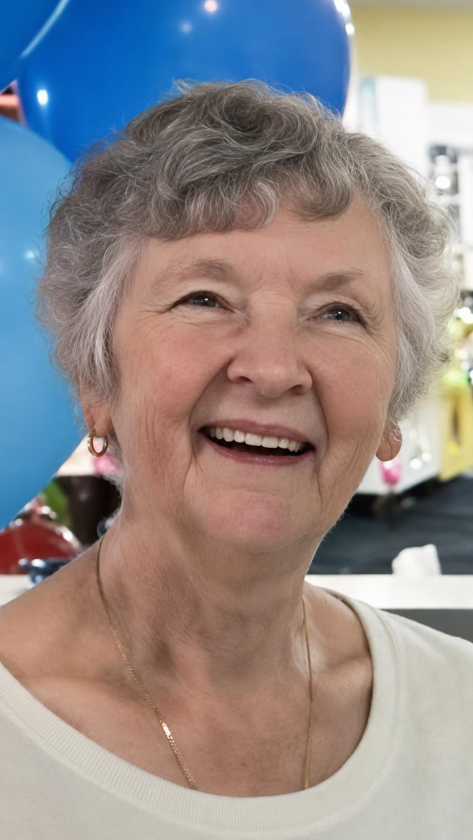 Obituary of Linda Beth Bradshaw