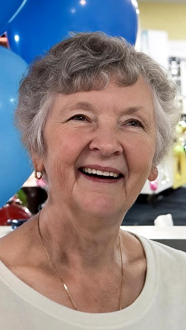 Obituary of Linda Beth Bradshaw