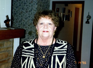Obituary of Emily Ann West