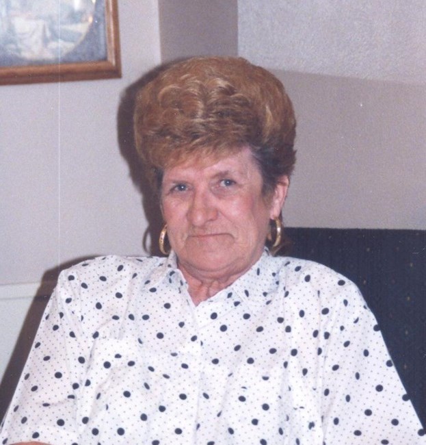 Obituary of Mary C. Reed