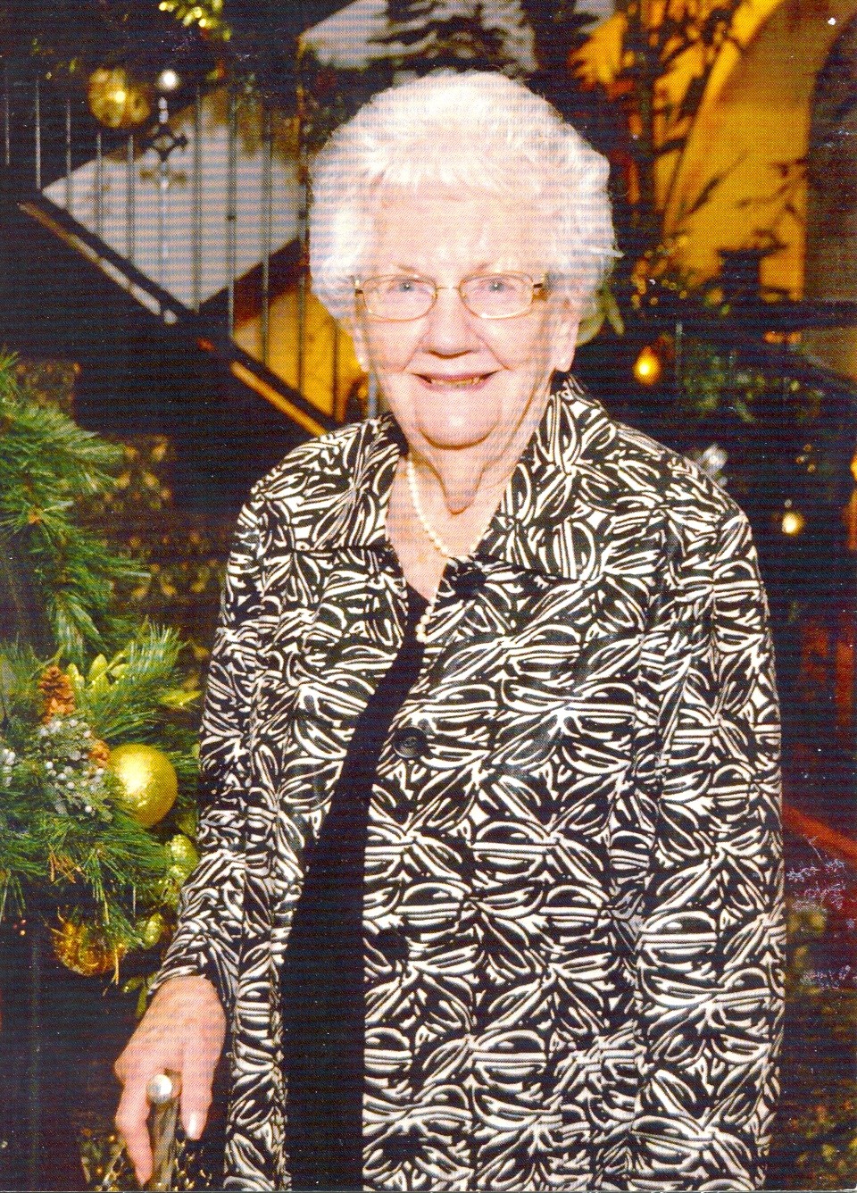 Ruth Newman Obituary Bakersfield, CA