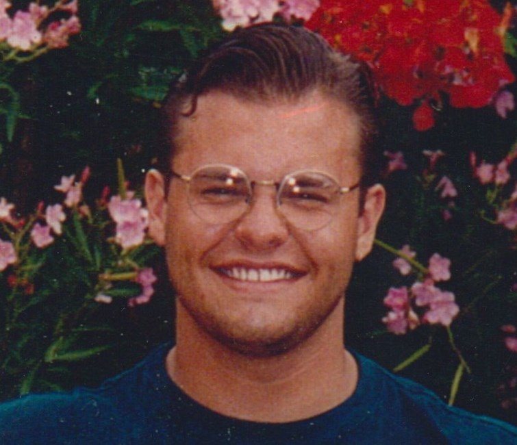 Obituary of Kristofer R. Byrd