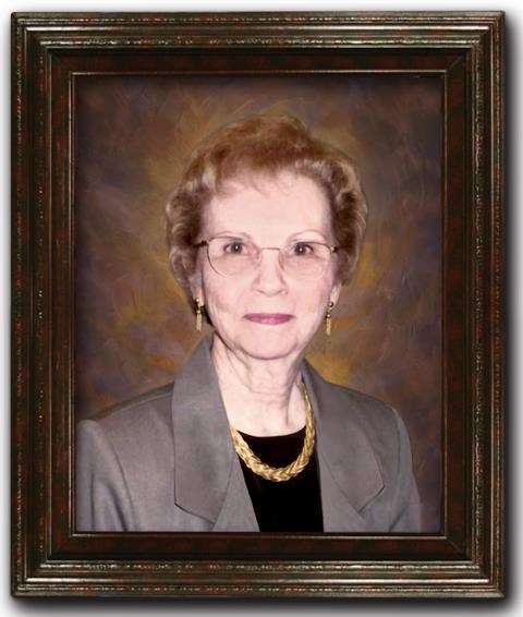 Obituary of Anna Belle Louise Dishman