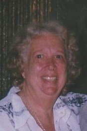 Obituary of Carolyn Jean Harrison