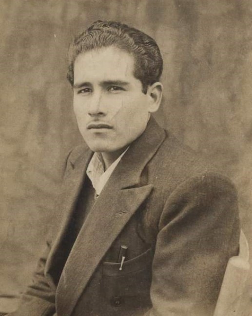 Obituary of Trinidad M Torres