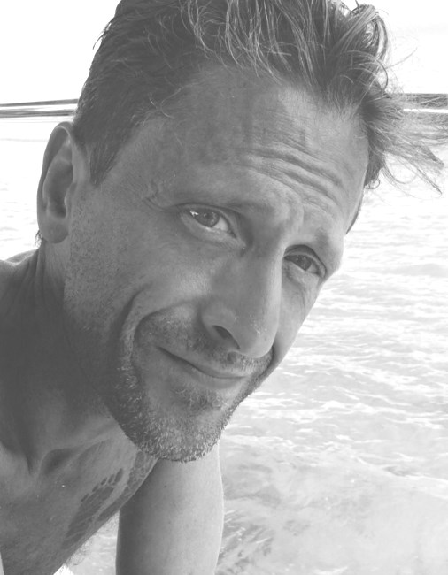 Obituary of Christopher Thomas Antonelli