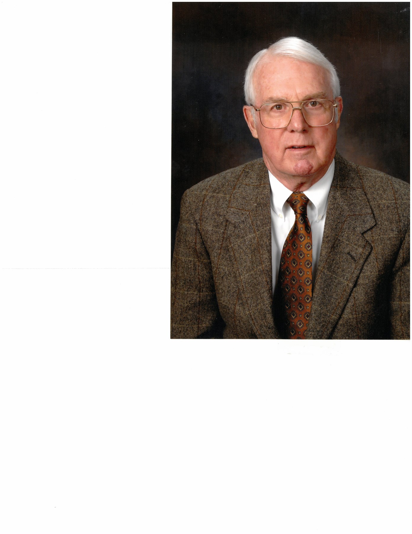 Obituary of Thomas Michael Randall