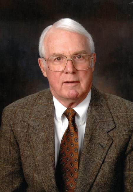 Obituary of Thomas Michael Randall