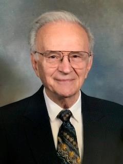 Obituary of Dr. Lino P. Trombetta