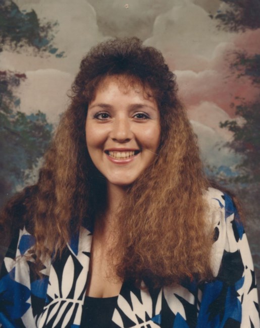 Obituary of Irene Rene Garza Mata