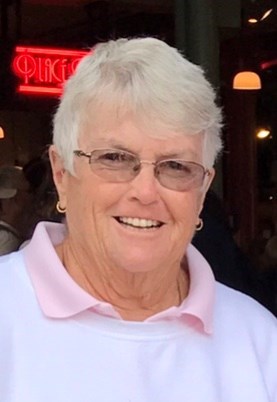 Obituary of Lillian Carmel Stewart Fine