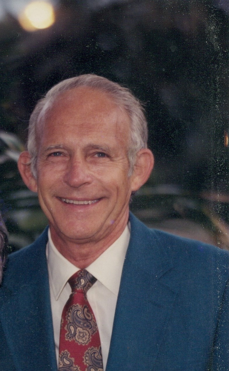 Obituary of Clark Howell Cook Jr.