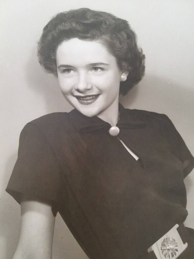 M. Nightingale Obituary Crown Point, IN