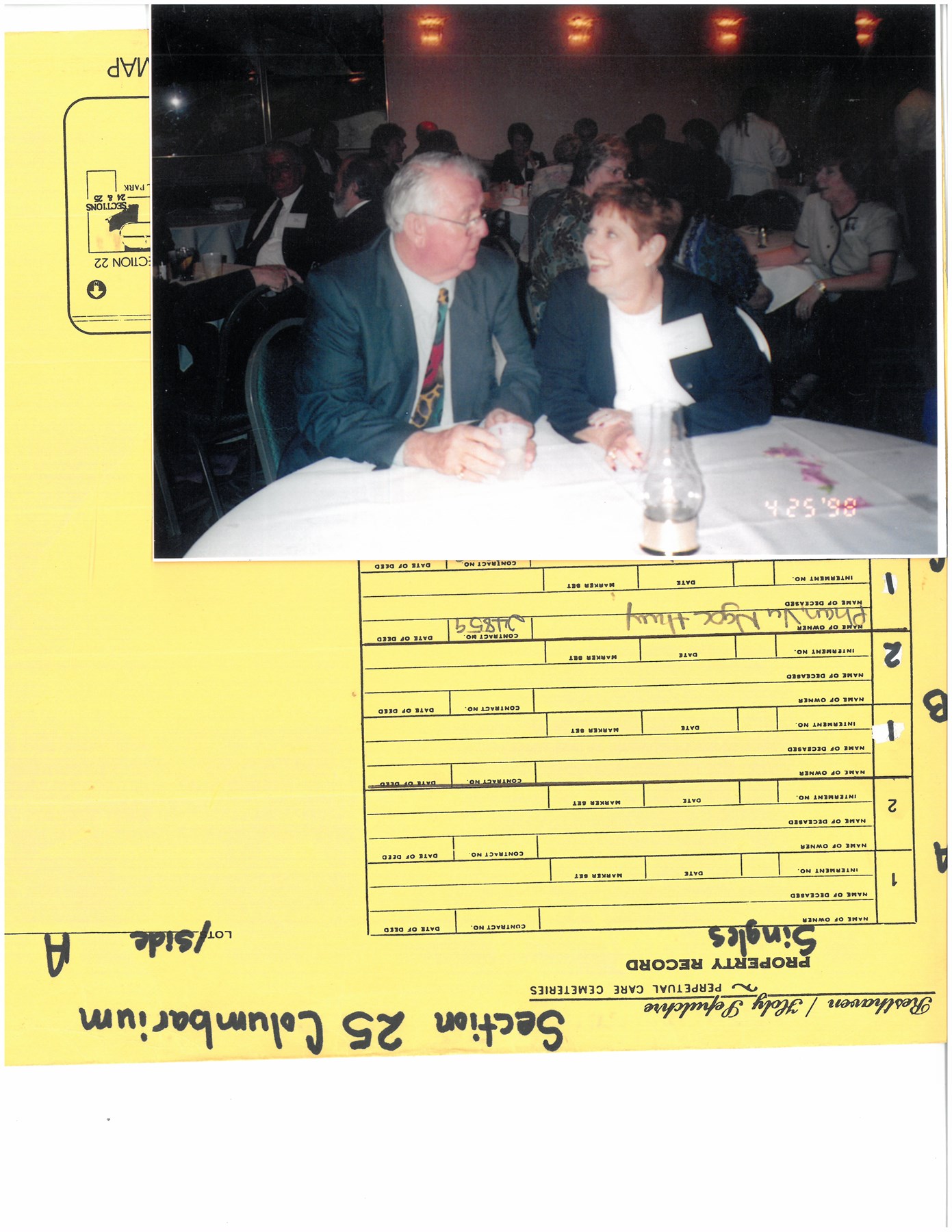 Obituary of Marjorie Ann Camp