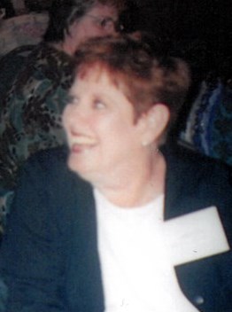 Obituary of Marjorie Ann Camp