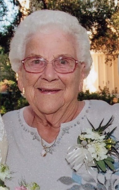 Obituario de Joyce M. Joseph