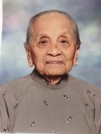 Obituary of Lieu Thi LE