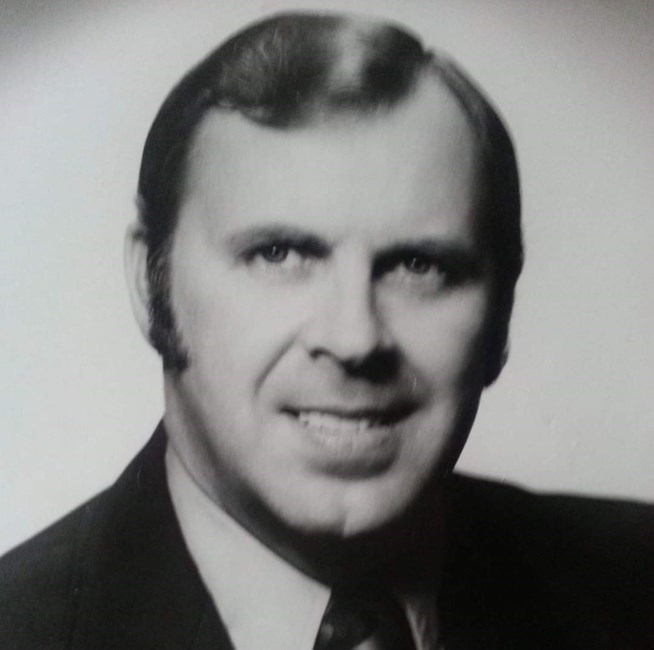 Obituary of William Earl Johnston III