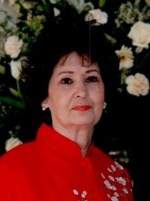 Mary Jane Langlois Lavigne