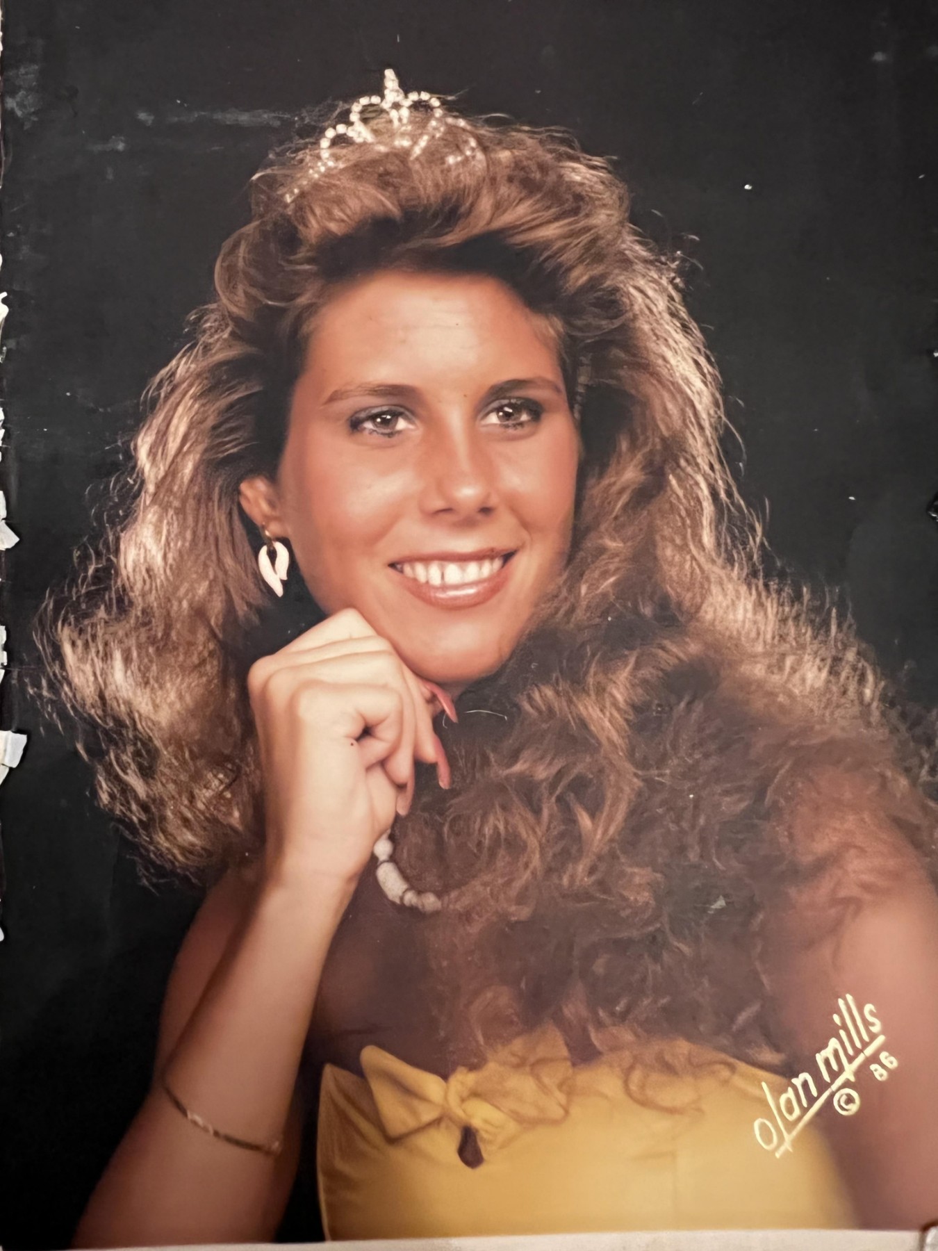 Obituary of Dawn Ellen Briggs