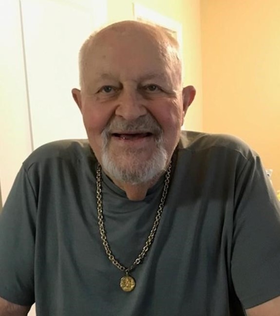 Obituary of Phillip N. Radenbaugh