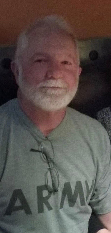 Obituary of Paul "Tim" Timothy Hoggle Jr.