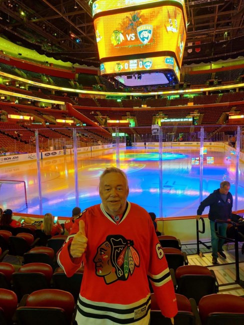 Obituary of Michael Richard Kelsey