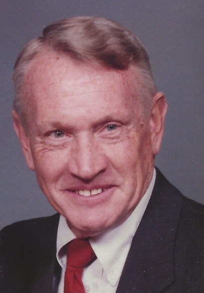 Obituary of Captain Roger Putnam Hartgen