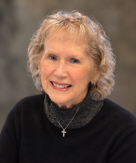 Obituary of Elaine Jeanne Deurr