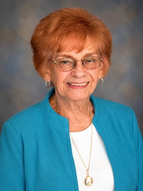 Obituary of Imogene C. Garner