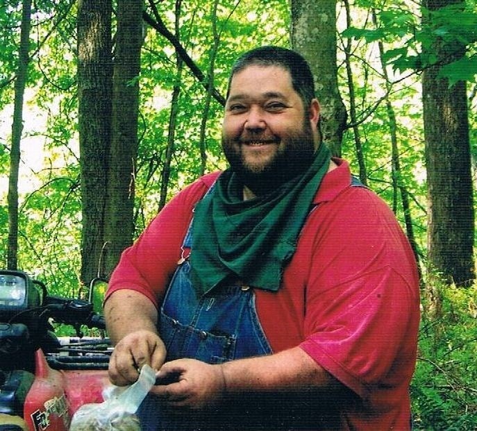 Obituary of Clyde Marlyn Whitlock II