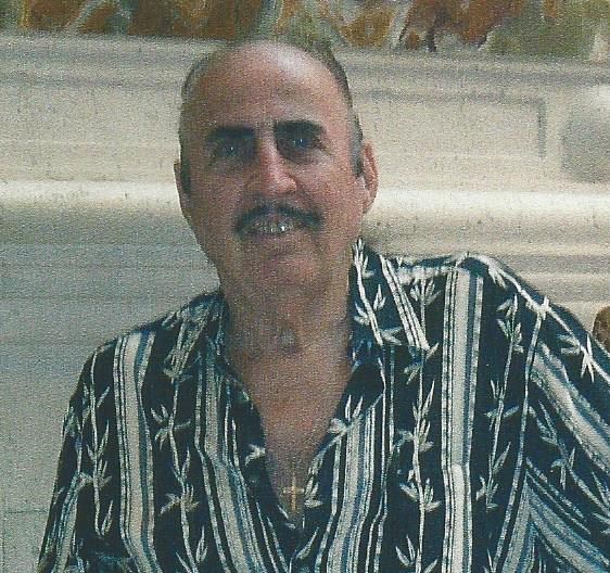 Obituary of Vincenzo C Pesce Sr.